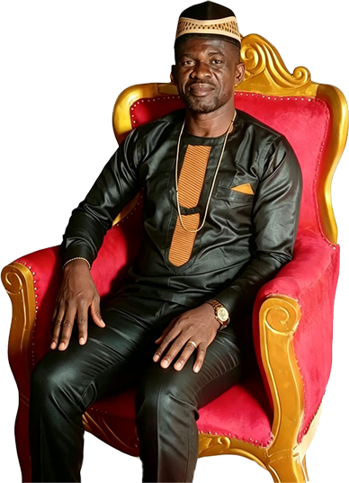 Apôtre Gnonka Kouakou Félix, Fondateur de MEDAS